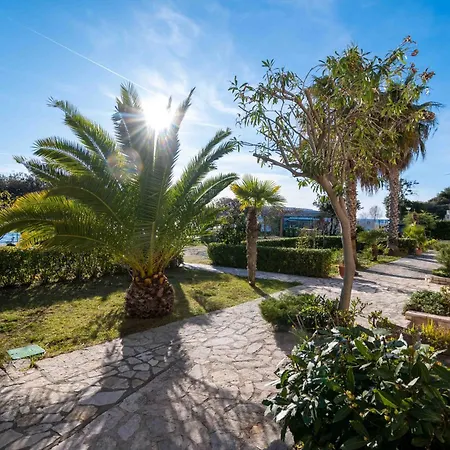 Vila Barbara Petrcane Exterior photo