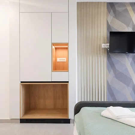Vila Barbara Petrcane Room photo
