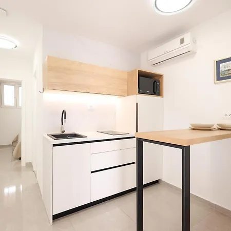 Vila Barbara Petrcane Room photo