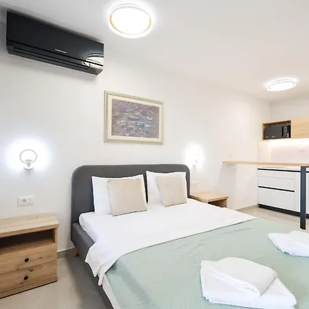 Vila Barbara Petrcane Room photo