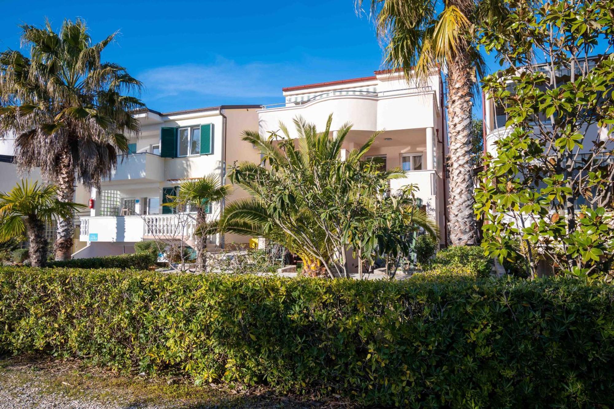 Barbara Apartma Petrcane