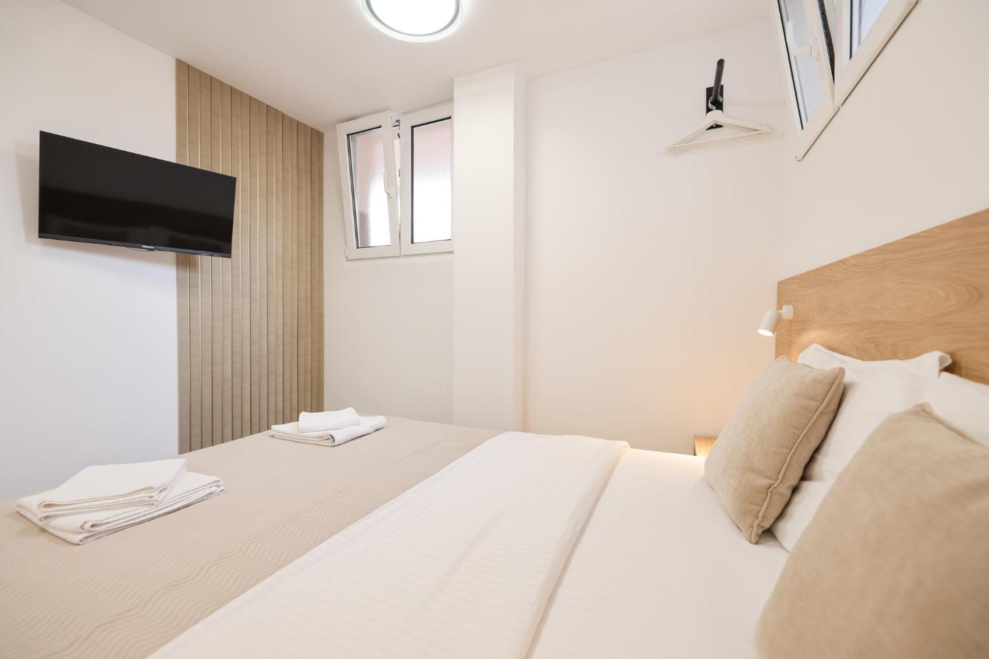 Apartma Barbara *