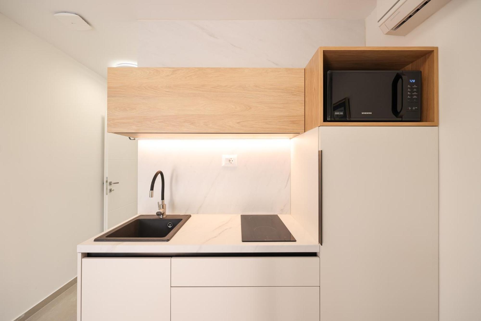 Apartment Barbara Petrcane