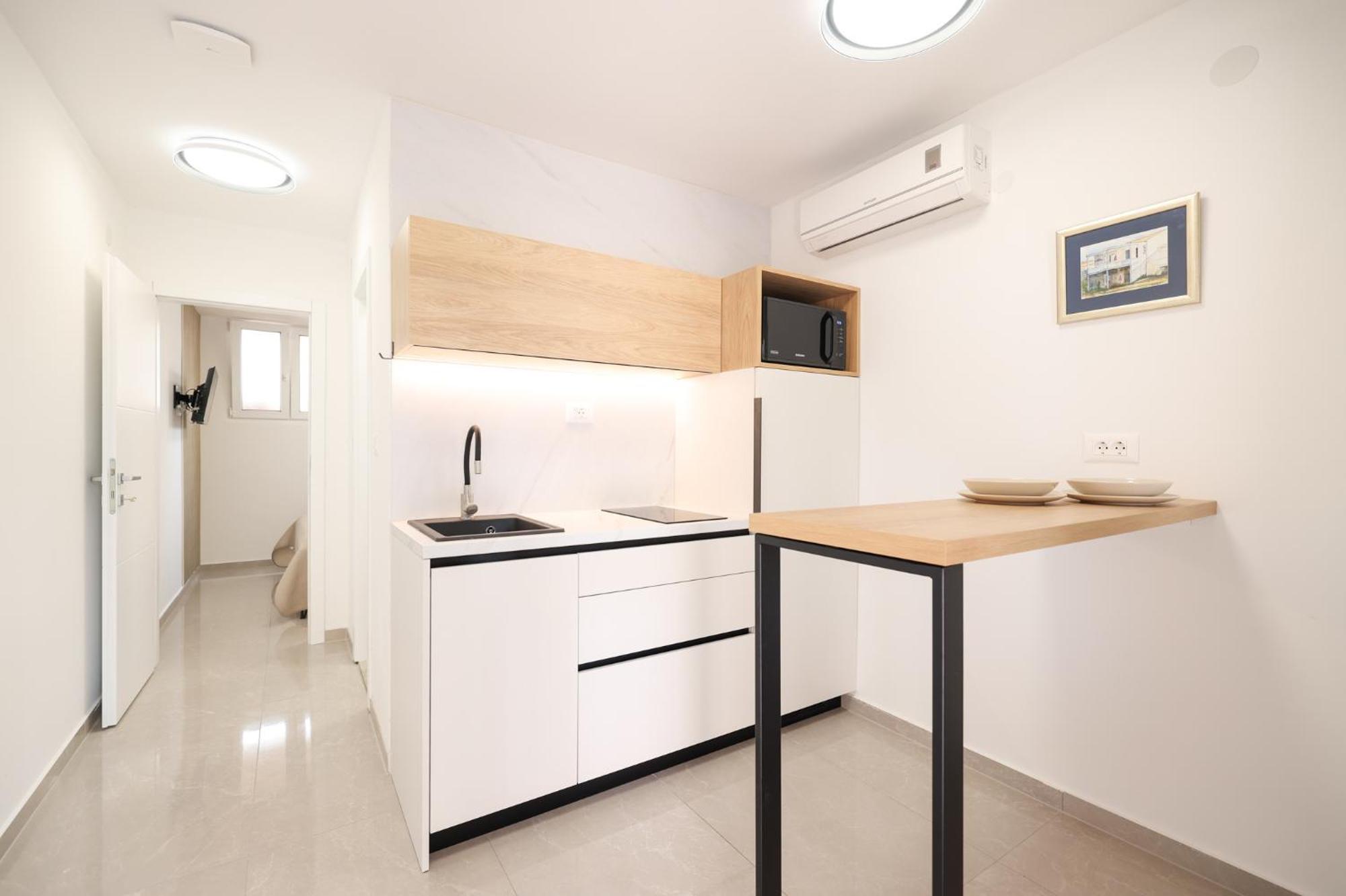 Barbara Apartma