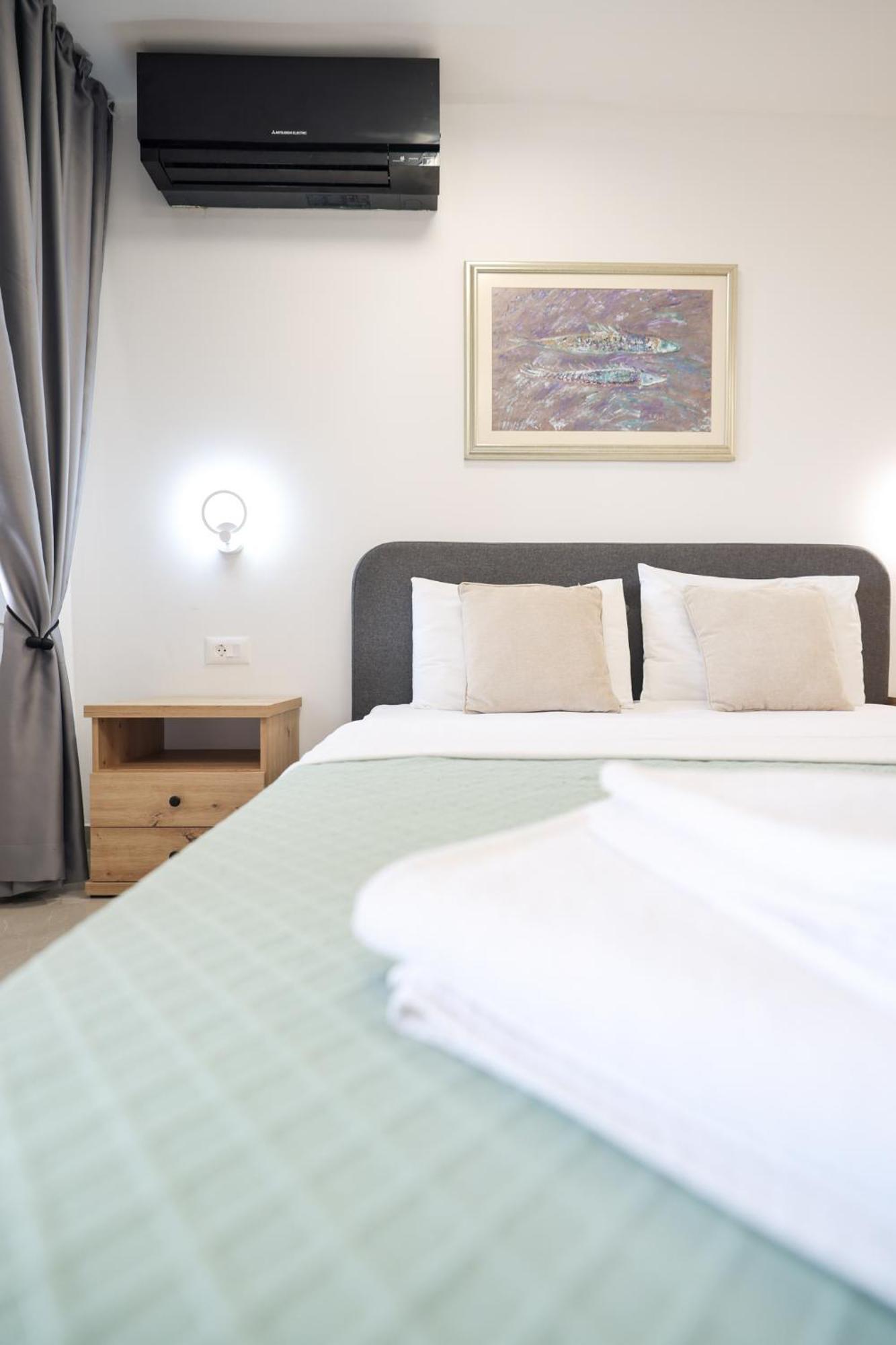 Apartma Barbara Petrcane