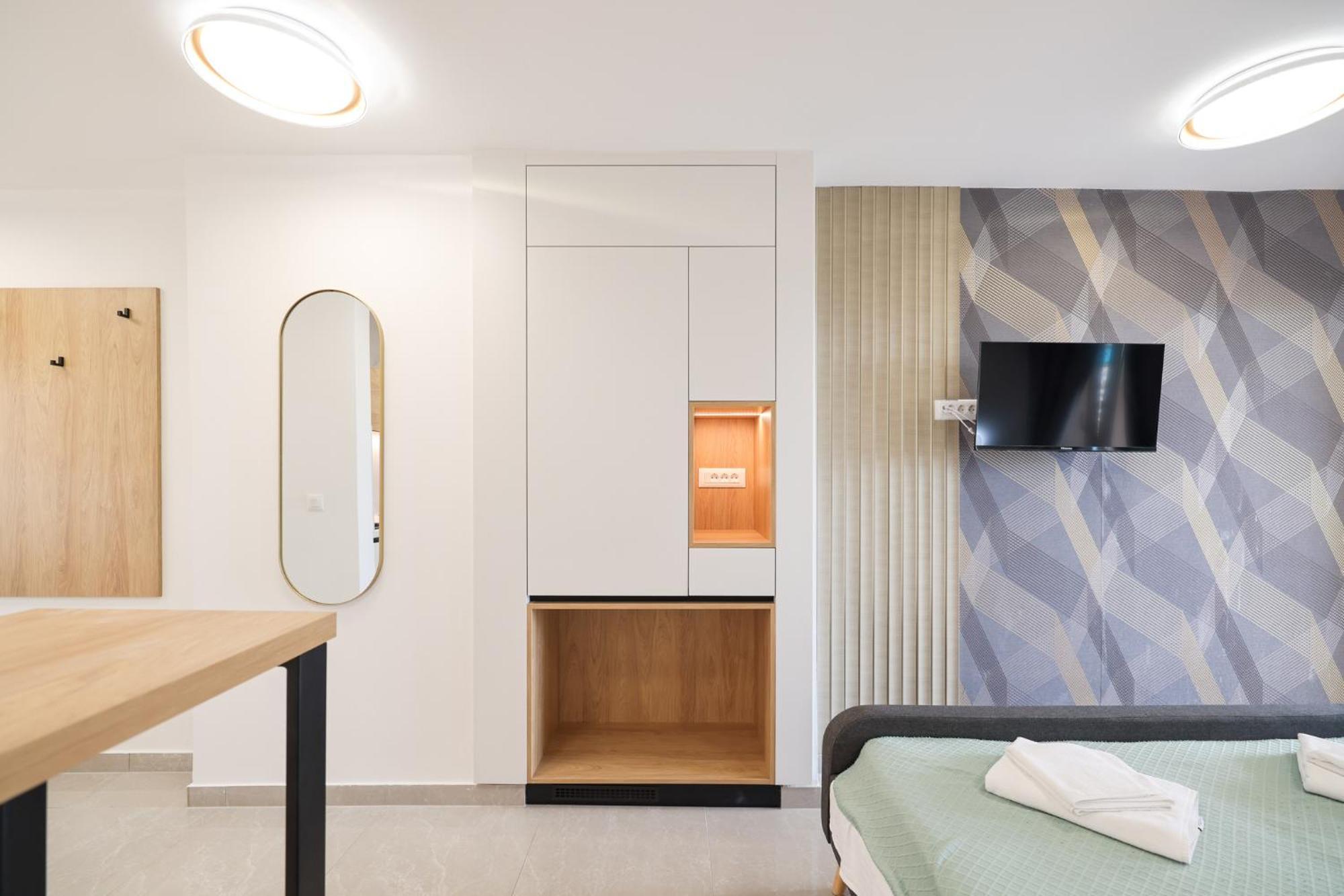 Apartma Barbara