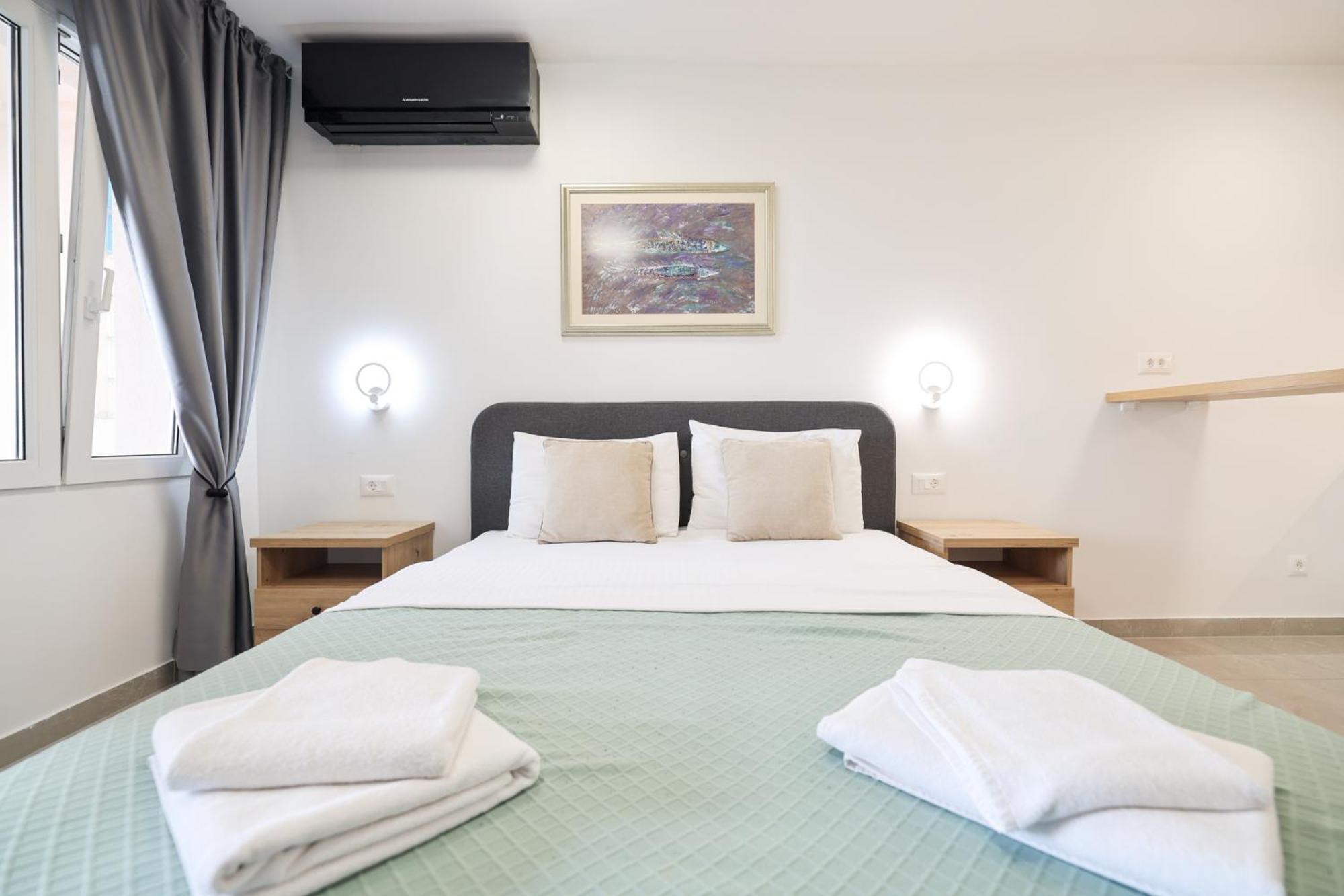 Apartma Barbara Petrcane