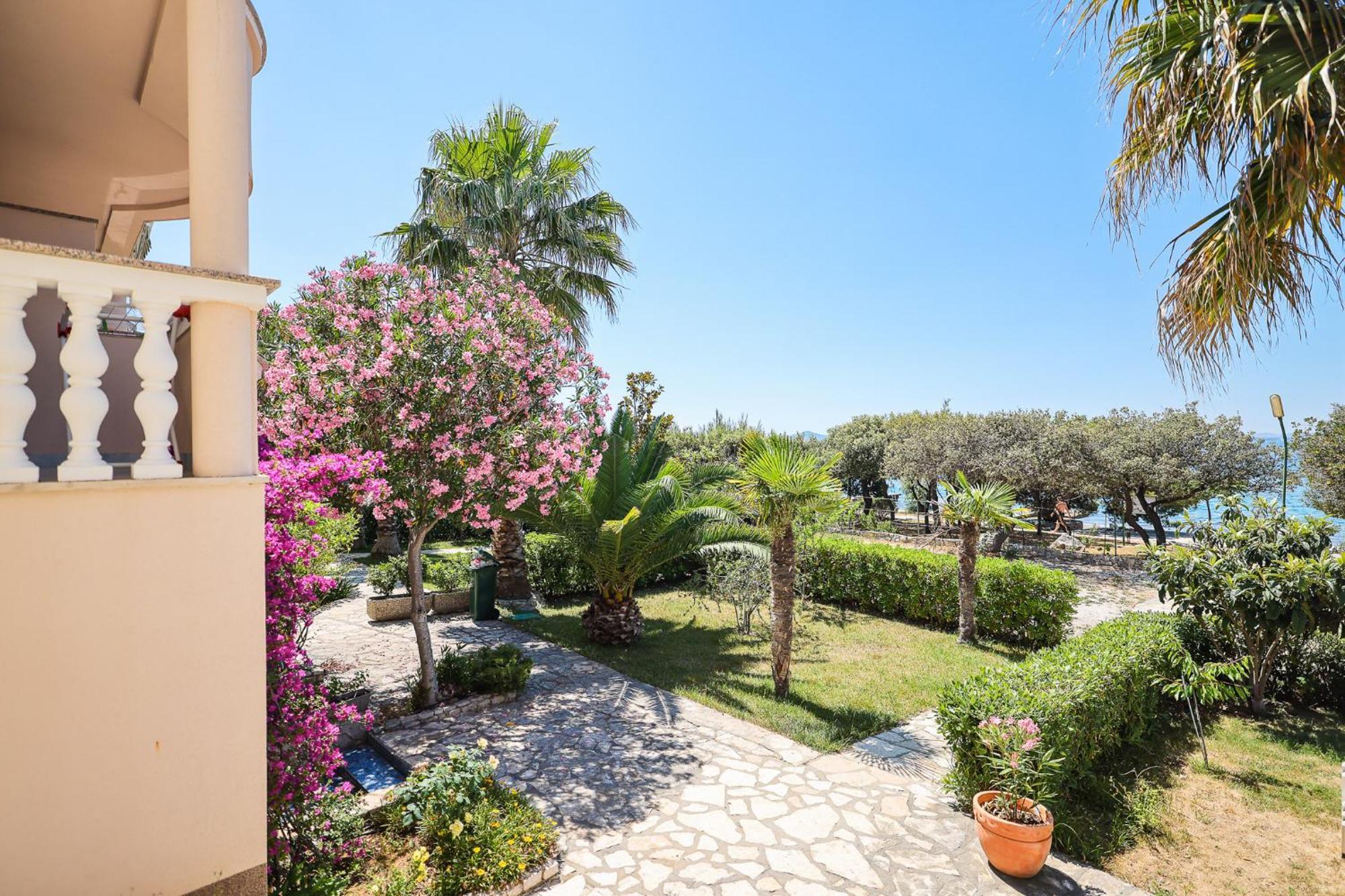 Apartma Barbara Petrcane