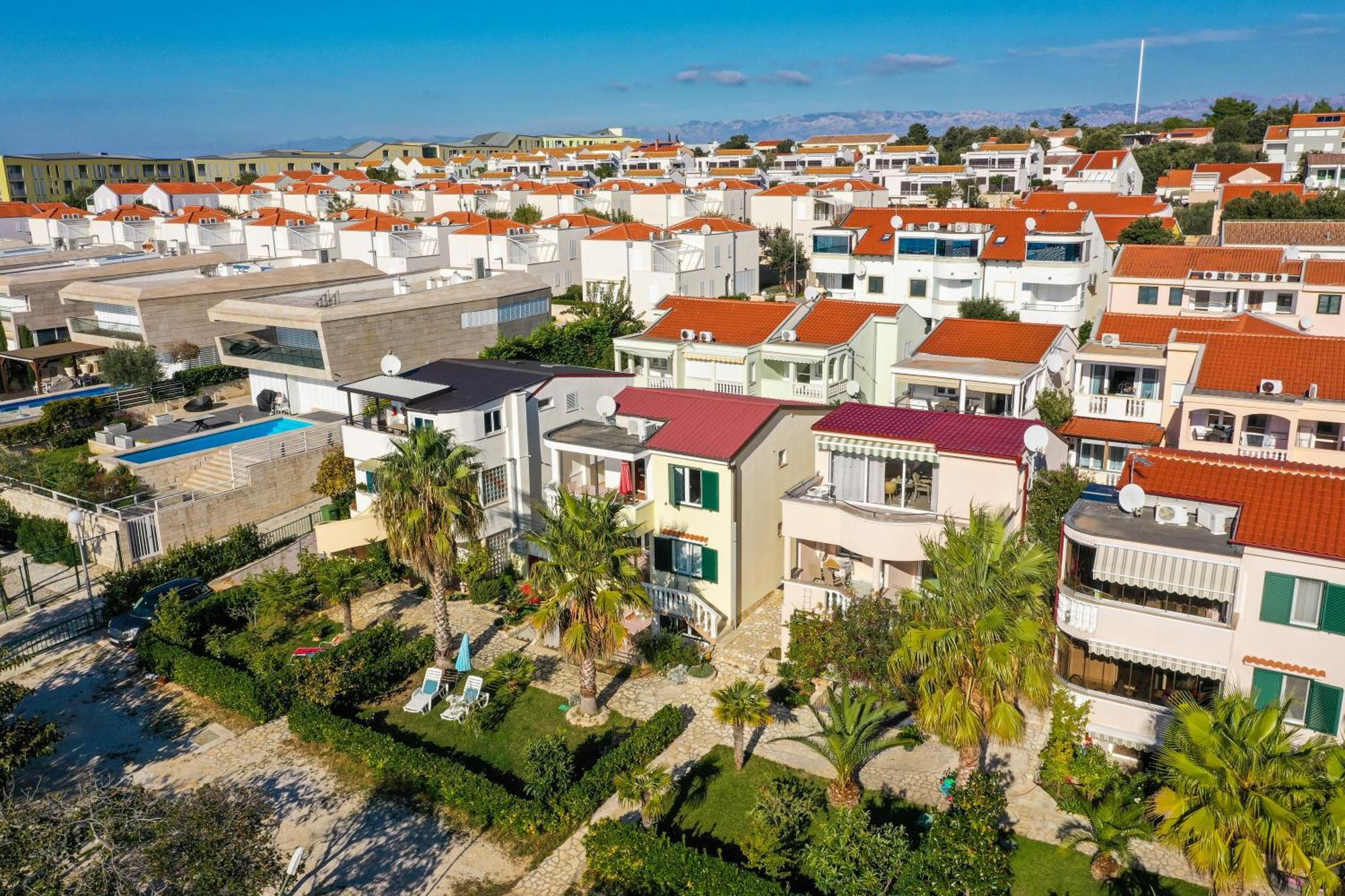 Apartma Barbara *